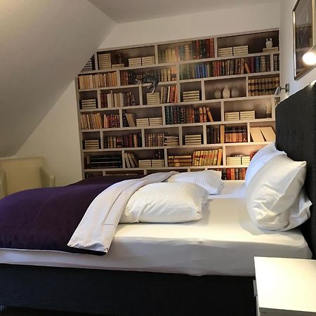 Landhaus Heidekrug Hildesheim Extérieur photo