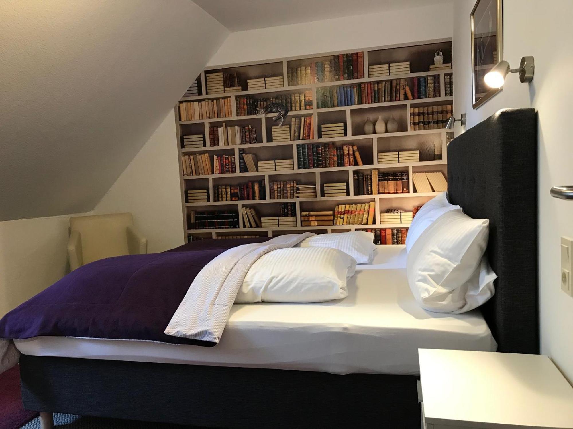 Landhaus Heidekrug Hildesheim Extérieur photo