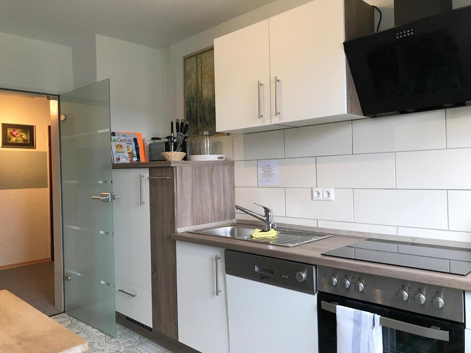 Landhaus Heidekrug Hildesheim Extérieur photo