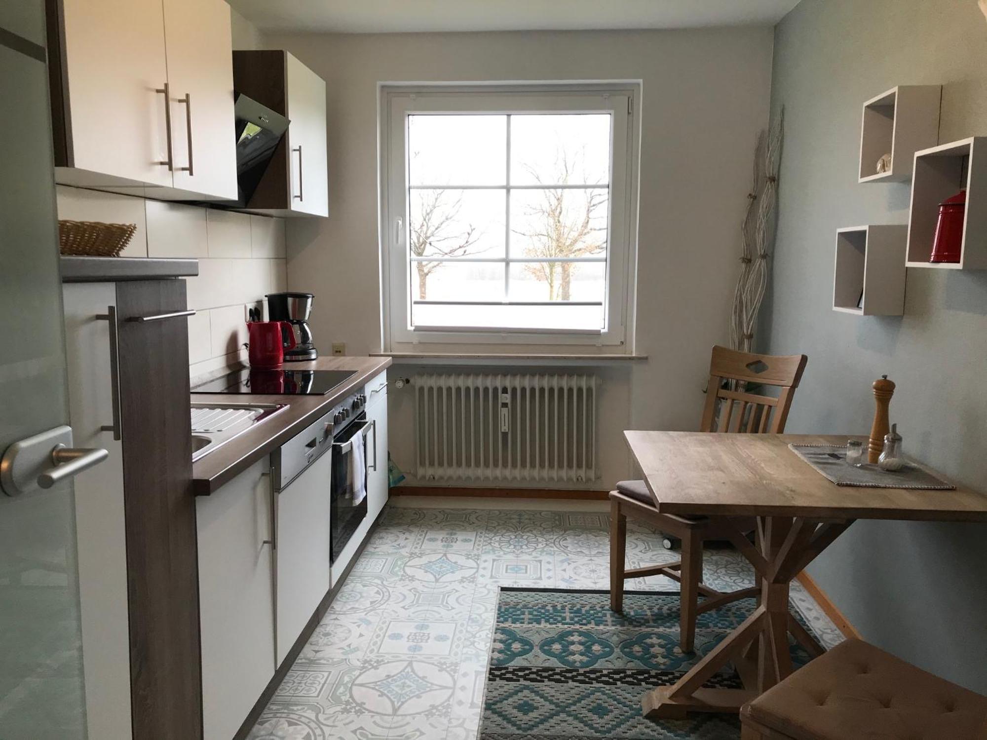 Landhaus Heidekrug Hildesheim Extérieur photo