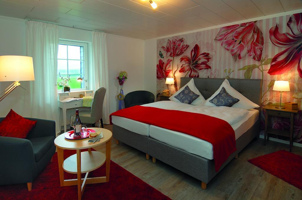 Landhaus Heidekrug Hildesheim Chambre photo