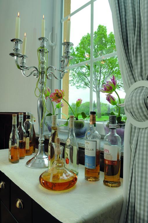 Landhaus Heidekrug Hildesheim Extérieur photo
