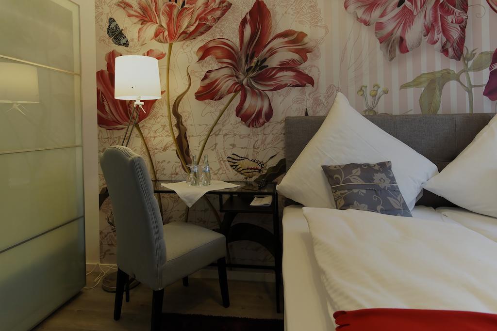 Landhaus Heidekrug Hildesheim Chambre photo