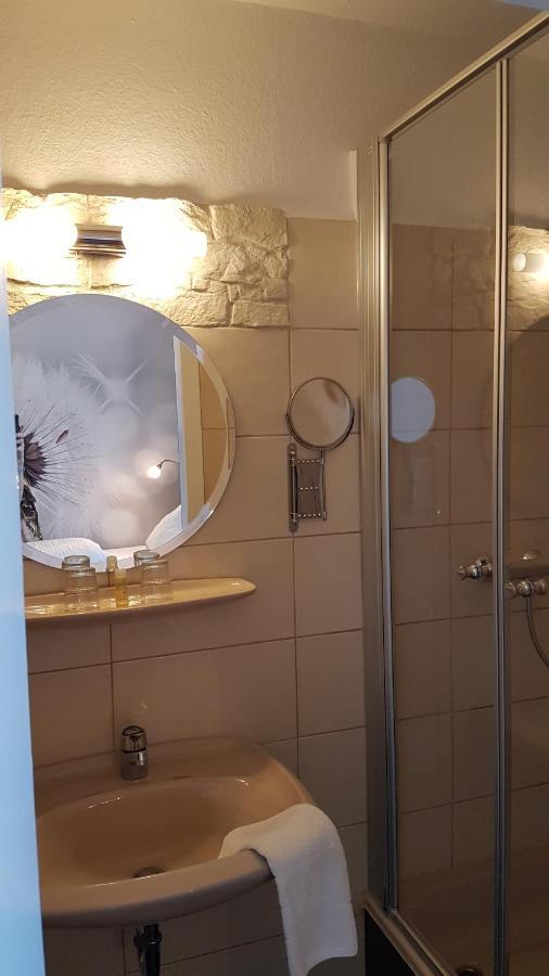 Landhaus Heidekrug Hildesheim Extérieur photo